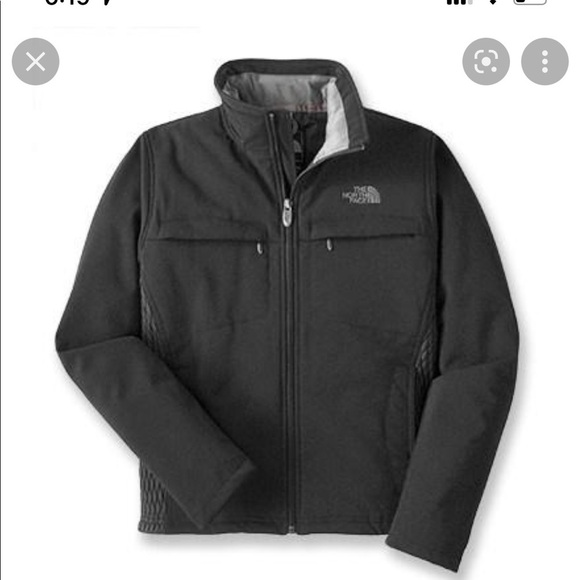 The North Face Jackets & Blazers - The North Face Moxie Jacket Black
